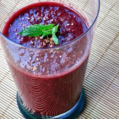 BERRY, MINT & CACAO – Kiva