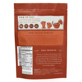 Cacao Powder