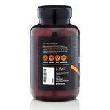 Organic Ceylon Cinnamon (120 Veggie Capsules)
