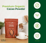 Cacao Powder