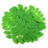 Moringa leaves