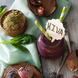 Moringa Breakfast Smoothie