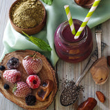 Moringa Breakfast Smoothie