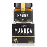 MANUKA HONEY UMF 24+ | MGO 1122+ - LIMITED EDITION