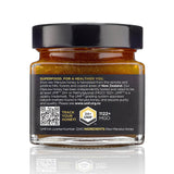 manuka honey 24 umf