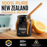 Manuka Honey UMF 10+