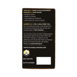 Manuka Honey UMF 20+, SNAP-PACKETS (28 COUNT) - NEW!