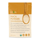 organic maca root powder