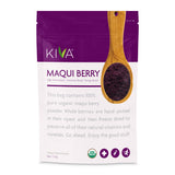 Maqui berry powder