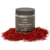 la mancha spanish saffron