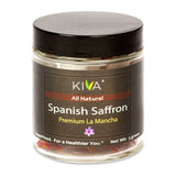 La Mancha Spanish Saffron (3 Gram - Large Size)