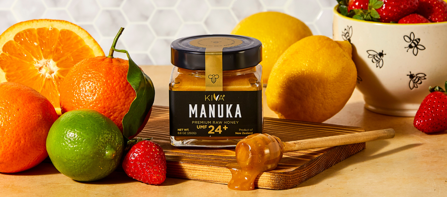 Why is Manuka Honey So Expensive? Kiva