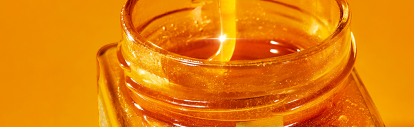 How to use Manuka Honey on Burns