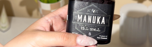 Manuka Honey Hair Mask Recipe