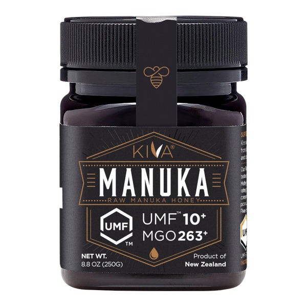 Manuka Honey UMF 10+ | MGO 263+