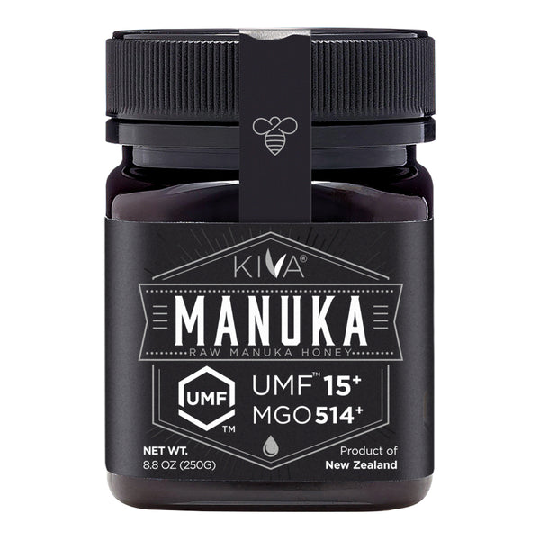 Manuka Honey UMF 15+ | MGO 514+
