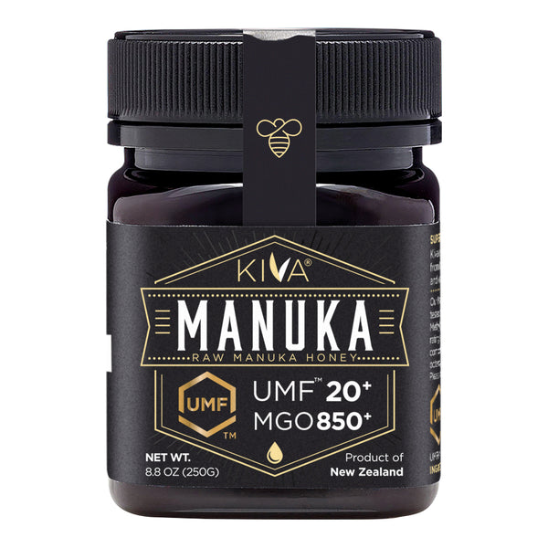 Manuka Honey UMF 20+ | MGO 850+