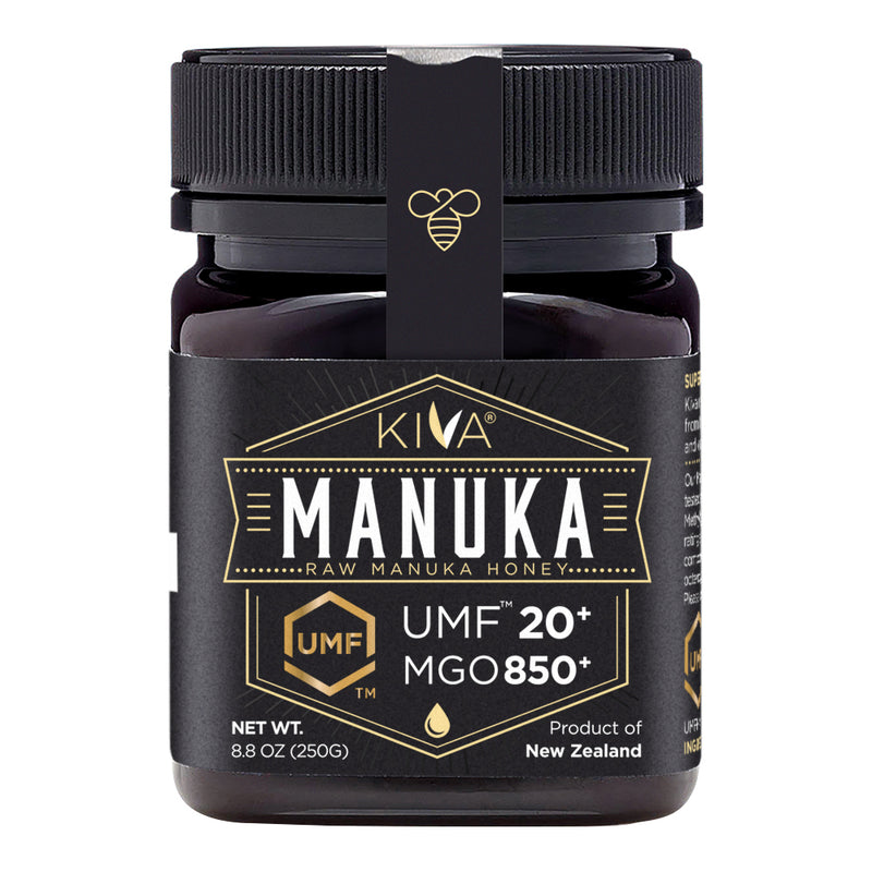 Manuka Honey UMF 20+ | MGO 850+