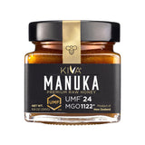MANUKA HONEY UMF 24+ | MGO 1122+ - LIMITED EDITION