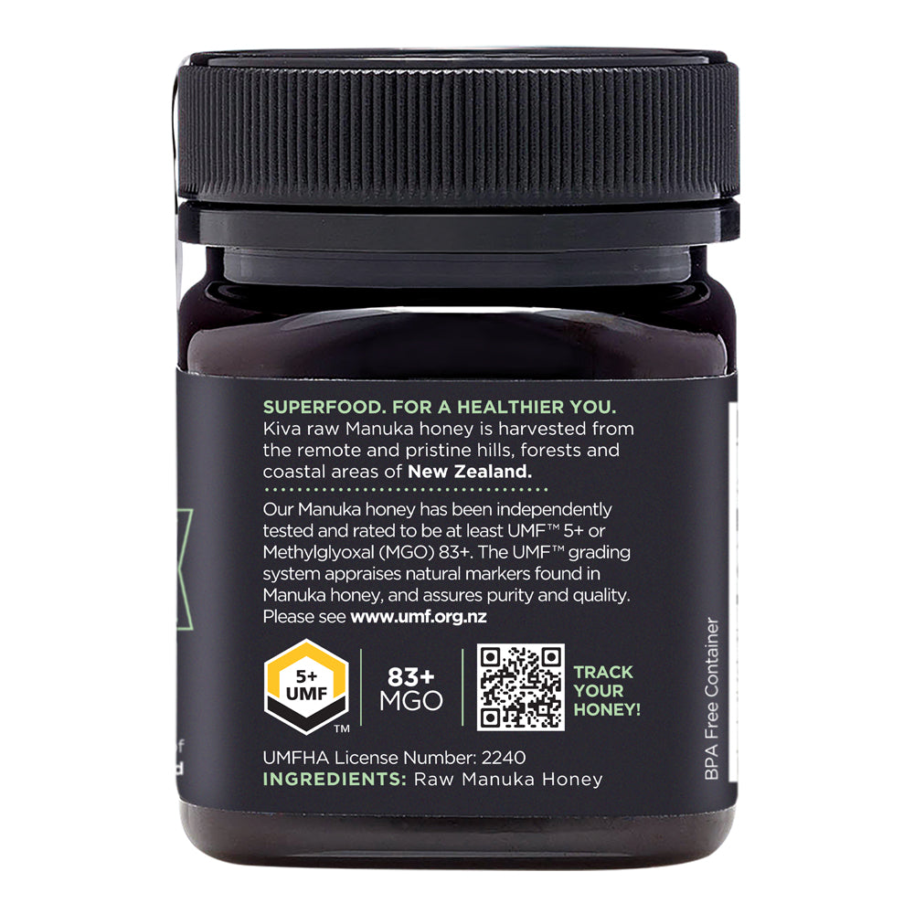 Health Focus – Kiva