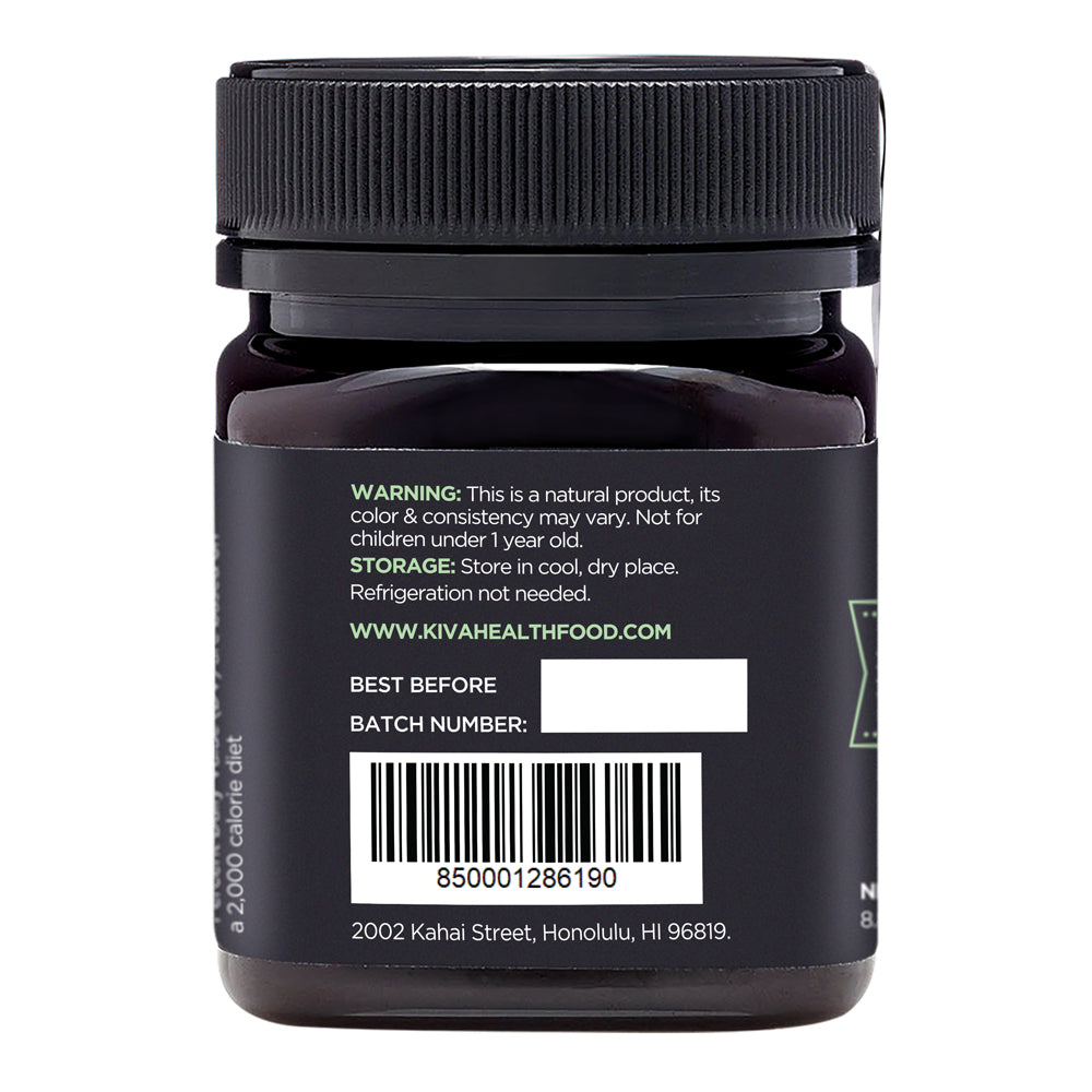 New Manuka Honey UMF 5+ | MGO 83+ You'll Love – Kiva