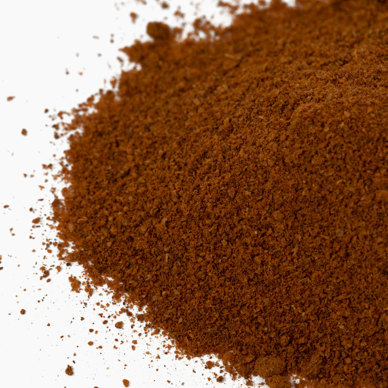 Kiva x Mark Wiens Ghost Pepper Powder