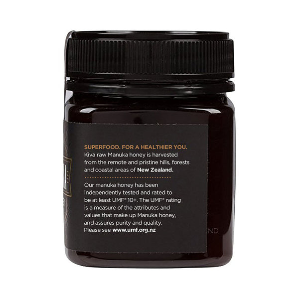 Manuka Honey UMF 10+